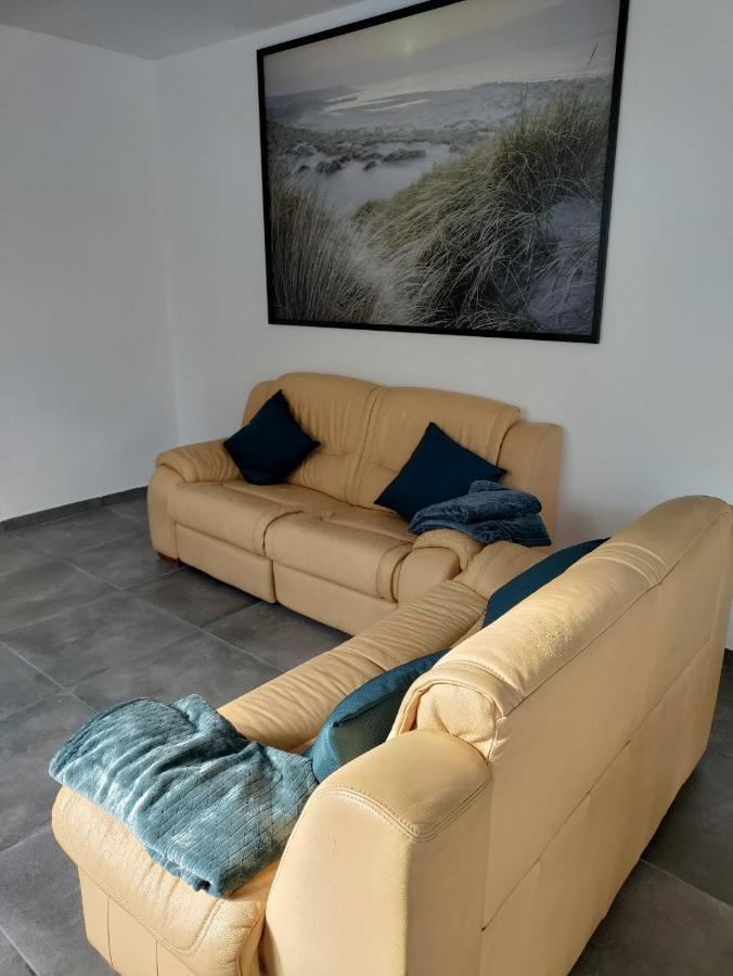 Comfortabel Verblijven Op Wandelafstand Van De Zee Миделкерке Екстериор снимка